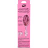 Wet Brush Hello Kitty Dolaşık Açıcı Saç Fırçası Pembe - yok