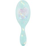 Wet Brush Hello Kitty Dolaşık Açıcı Saç Fırçası Yeşil - yok