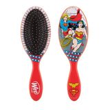 Wet Brush Justice League Supergirl And Wonderwomen Saç Fırçası