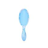 Wet Brush Neon Glow Pro Detangler Dolaşık Açıcı Saç Fırçası - Mavi