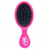 Wet Brush Pembe Mini Original Detangler Dolaşıklık Açıcı Saç Fırçası