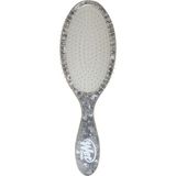 Wet Brush Polished Gems Diamond Dolaşık Açıcı Saç Fırçası