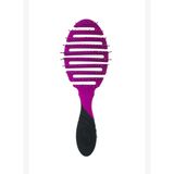 Wet Brush Pro Flex Dry Dolaşık Açıcı Saç Fırçası / Tarak Mor
