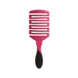 Wet Brush Pro Flex Dry Paddle Detangler Dolaşık Açıcı Geniş Saç Fırçası Pembe