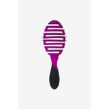 Wet Brush Pro Flex Dry Purple Saç Fırçası / Tarak
