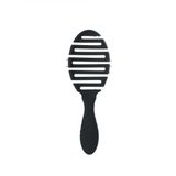 Wet Brush Pro Flex Dry Siyah Saç Fırçası