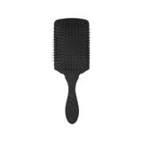 Wet Brush Pro Paddle Detangler Kalın Telli Saçlar İçin Geniş Saç Fırçası Siyah