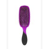 Wet Brush Pro Shine Enhancer Dolaşık Açıcı Saç Fırçası / Tarak Mor