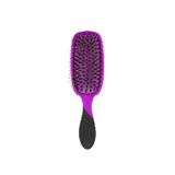 Wet Brush Pro Shine Enhancer Kadın Saç Fırçası - Mor