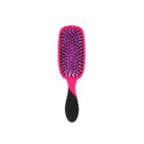 Wet Brush Pro Shine Enhancer Kadın Saç Fırçası - Pembe