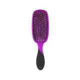 Wet Brush Pro Shine Enhancer Mor Saç Fırçası