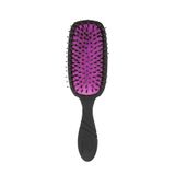 Wet Brush Pro Shine Enhancer Siyah Saç Fırçası