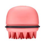 Wet Brush Scalp Mercan Saç Derisi Masaj Fırçası