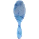 Wet Brush Serene Daydream Dolaşık Açıcı Saç Fırçası Mavi