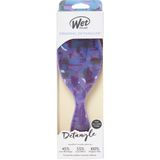 Wet Brush Serene Daydream Dolaşık Açıcı Saç Fırçası Mor - yok