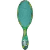 Wet Brush Serene Daydream Dolaşık Açıcı Saç Fırçası Yeşil - yok