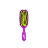 Wet Brush Shine Enhancer Kadın Saç Fırçası - Mor