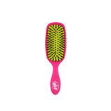 Wet Brush Shine Enhancer Kadın Saç Fırçası - Pembe