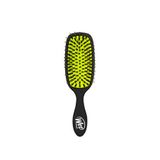 Wet Brush Shine Enhancer Kadın Saç Fırçası - Siyah