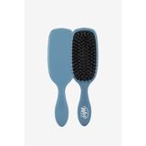 Wet Brush Shine Enhancer Saç Fırçası / Tarak Mavi