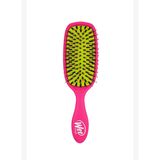 Wet Brush Shine Enhancer Saç Fırçası / Tarak Pembe