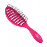 Wet Brush Speed Dry Detangler Pembe Saç Fırçası