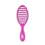 Wet Brush Speed Dry Saç Fırçası - Mor