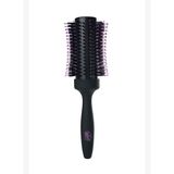 Wet Brush Volumizing Round Brush Ince Telli Saçlar Için Saç Fırçası / Tarak