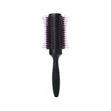 Wet Brush Volumizing Round Brush Kalın Telli Saçlar İçin Saç Fırçası / Tarak