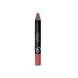 WET N WİLD 10032720 Golden Rose Matte Lipstick Crayon No:21 Kalem Ruj