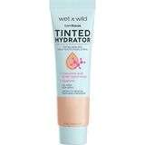 Wet N Wild Bare Focus Tinted Hydrator SPF ile Doğal Görünüm ve Hidrasyon Sağlayan Özellikler