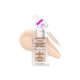 WET N WILD Barefocus Niacinamide Skin Tint Fondöten,%5 Niacinamide, Fair Beige