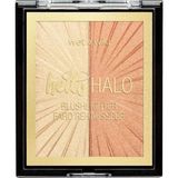 Wet n Wild Blushlighter After S.x Glow Aydınlatıcı Allık Işıltılı Renkler ile Doğal Görünüm Sunar