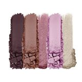 Wet N Wild Color Icon 5’li Petalette Forget Me Not Far Paleti