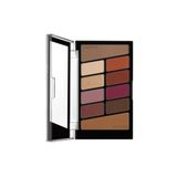 WET N WİLD Color Icon Eyeshadow Palette 10lu Far Paleti -e758