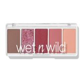 Wet N Wild Color Icon Full Bloomin 5'li Far Paleti