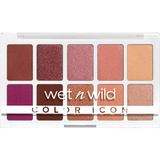 Wet N Wild Color Icon Heart & Sol 10’lu Far Paleti