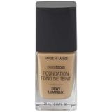Wet n Wild Dewy Foundation 28 ml Parlak Bitiriş ve Cilt Tonu Eşitleme Özelliği