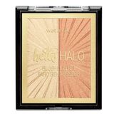 Wet N Wild Hello Halo Highlight Bling Aydınlatıcı Allık