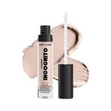 Wet n Wild Incognito Full Coverage Concealer 5.5ml Sarı Renkli Suya Dayanıklı Özellik ile Uzun Süre Kalıcı Makyaj