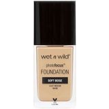 WET N WİLD Marka: Photo Focus Foundation Fondöten Soft Beige E365c Kategori: Fondöten