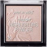 Wet n Wild Megaglo Aydınlatıcı Pudra Blossom Glow Doğal Parlaklık İçin 10 g Günlük Kullanım