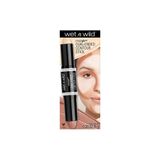 WET N WİLD Megaglo Dual Ended Contour Stick Kontür Light Medium - 4049775575111