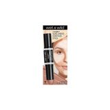 Wet N Wild Megaglo Kontür Stick Light/medium - Renkli