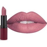 Wet N Wild Megalast Lip Color Mocha-Licious Ruj - Mor