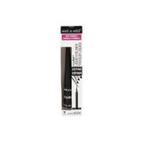 Wet N Wild Megaliner Likit Eyeliner Black, Siyah, 4049775587114