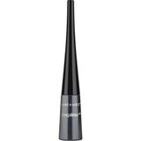 Wet N Wild Megaliner Likit Eyeliner Siyah Hassas Uç ile Kolay Uygulama 7 ml