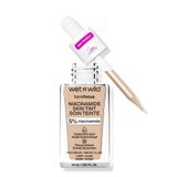 Wet N Wild Niacinamide Skin Fair Beige Tint Fondöten