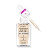Wet N Wild Niacinamide Skin Fair Tint Fondöten