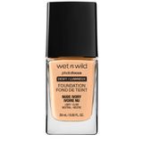Wet n Wild Photo Focus Foundation Dewy Soft Beige 28 ml, HBCV000000RIAL